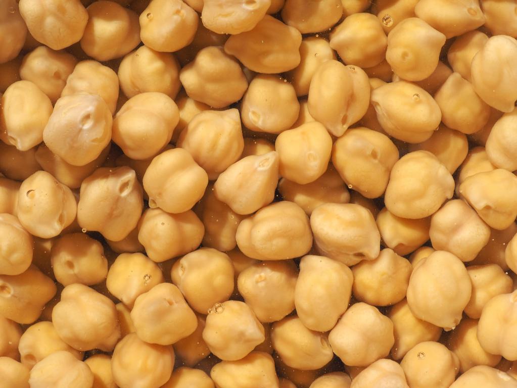 Chick Peas