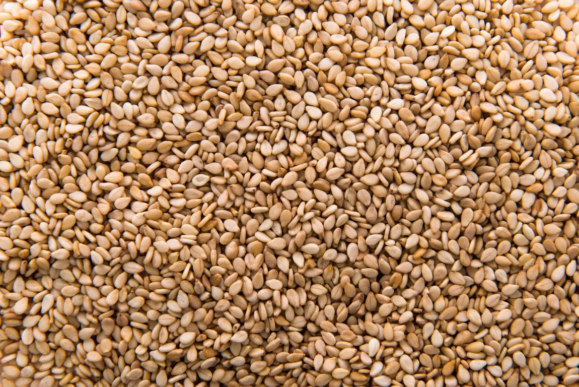 Sesame Seeds